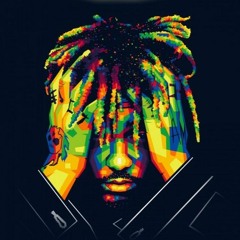 Juice Wrld But He's Extra Chill For Over An Hour Lofi Mix