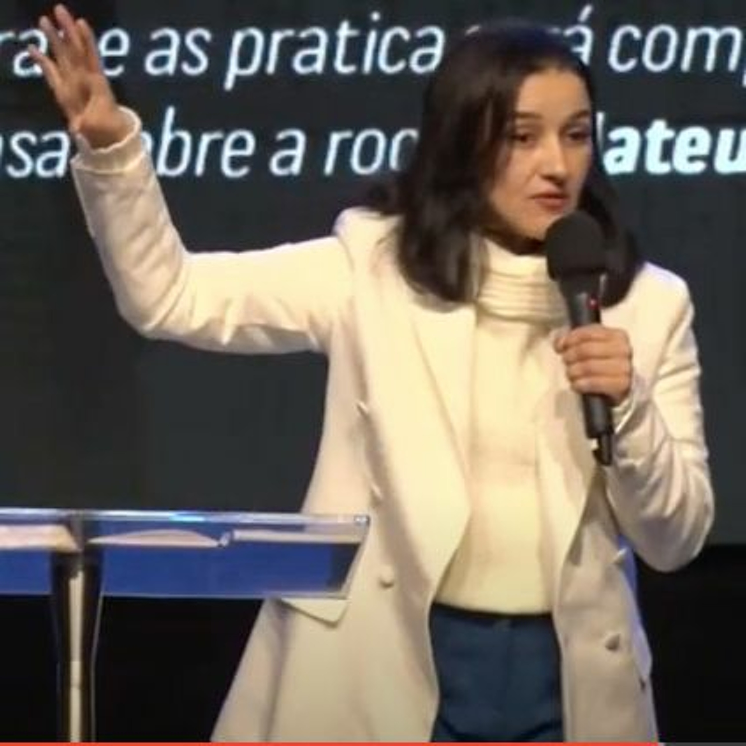 Culto de Celebração 17h