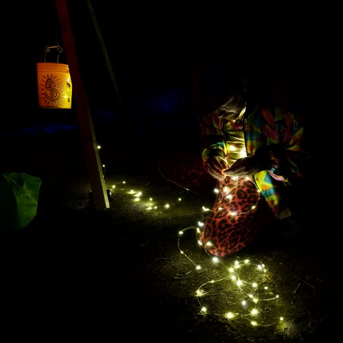 Weekend Mix May 2025- Colibri