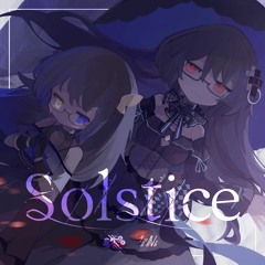 Solstice / 黒皇帝 + rN