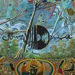 AT#122 Dj Shaman - Ayahuasca