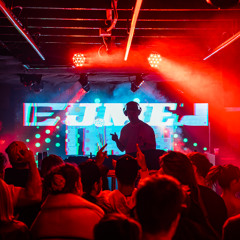 J.ME Open House (Live from Larimer Lounge 11.28.25)