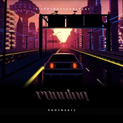 Smo2wenty - Running