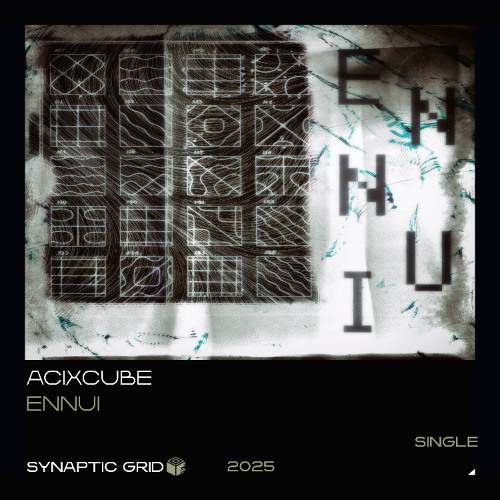 Acixcube - Ennui [Free Download]