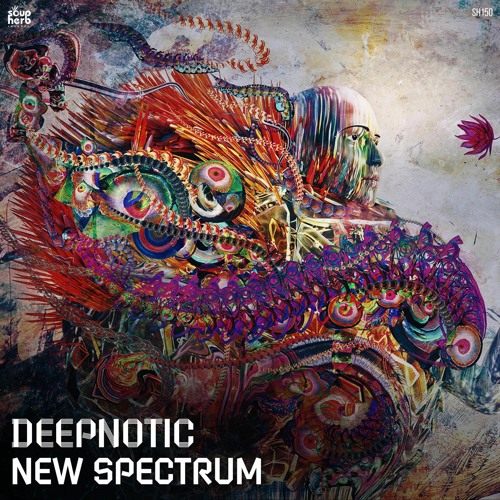 DeepNotic - Reskoldz (Original Mix)