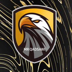 MR.QADSAWI ll النشيد الرسمي لنادي القادسية