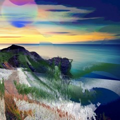 Downtempo Love - Detroit / Earth - August 2020