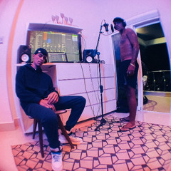 (À VENDA) "AMG" - DJ Oreia x MC Cebezinho Estilo de Beat