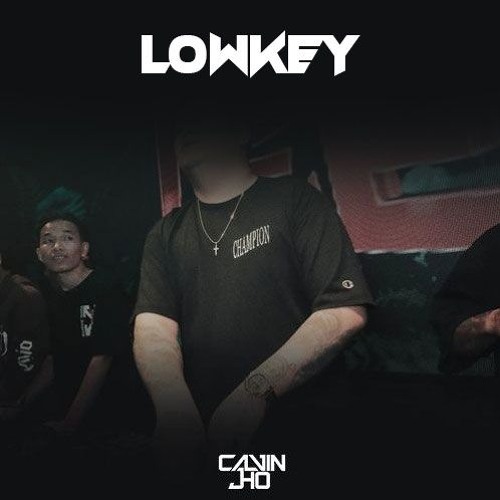 LOWKEY (ADNAN VERON) [ CALVIN JHO ] #RYANPM