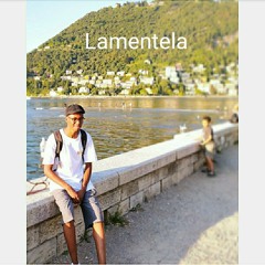 Lamentela - Luk