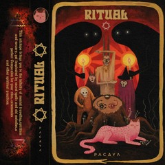 ✸ RITUAL ✸