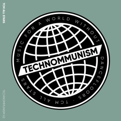 PREMIERE #1210 | Zilly - Dirty Dancing [Technommunism] 2020