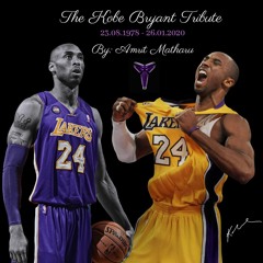 The Kobe Bryant Tribute