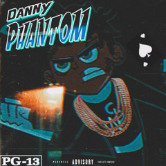 Danny Phantom