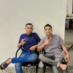 REDUP IS BACK #MR DEKGAM X MR ALWI