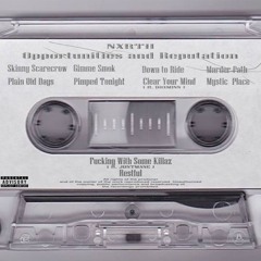 NXRTH - PIMPED TONIGHT