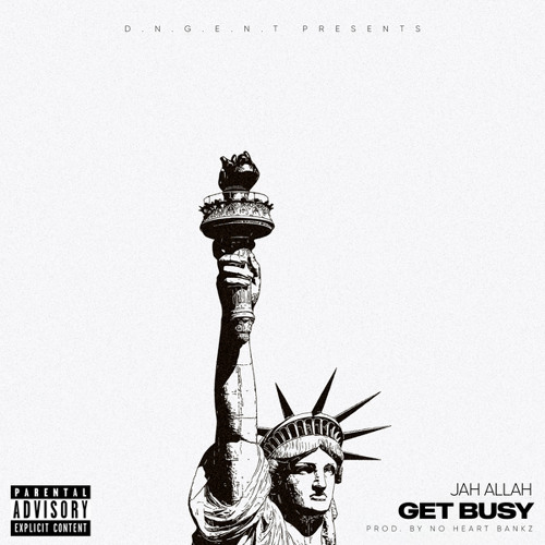 Get Busy