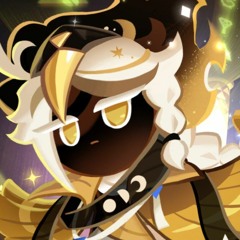 Golden Voyagers Costumes Gacha Theme (Cookie Run Kingdom)