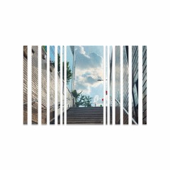 장수하늘섬 (feat. Parallel, Miba)