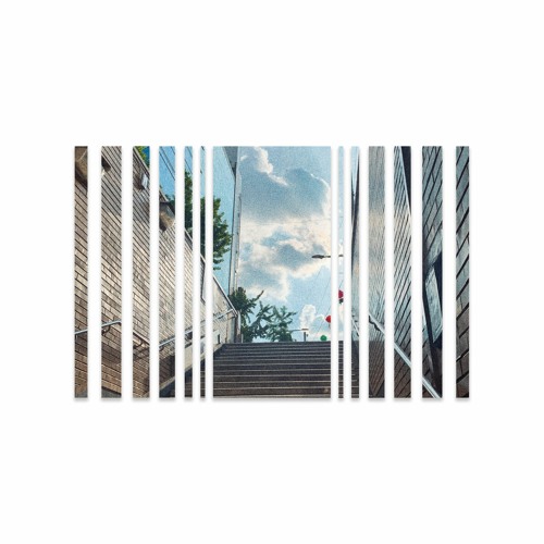 장수하늘섬 (feat. Parallel, Miba)