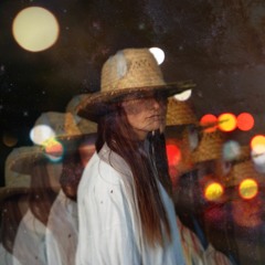 CamilleCamille (Time for grieving on my own)