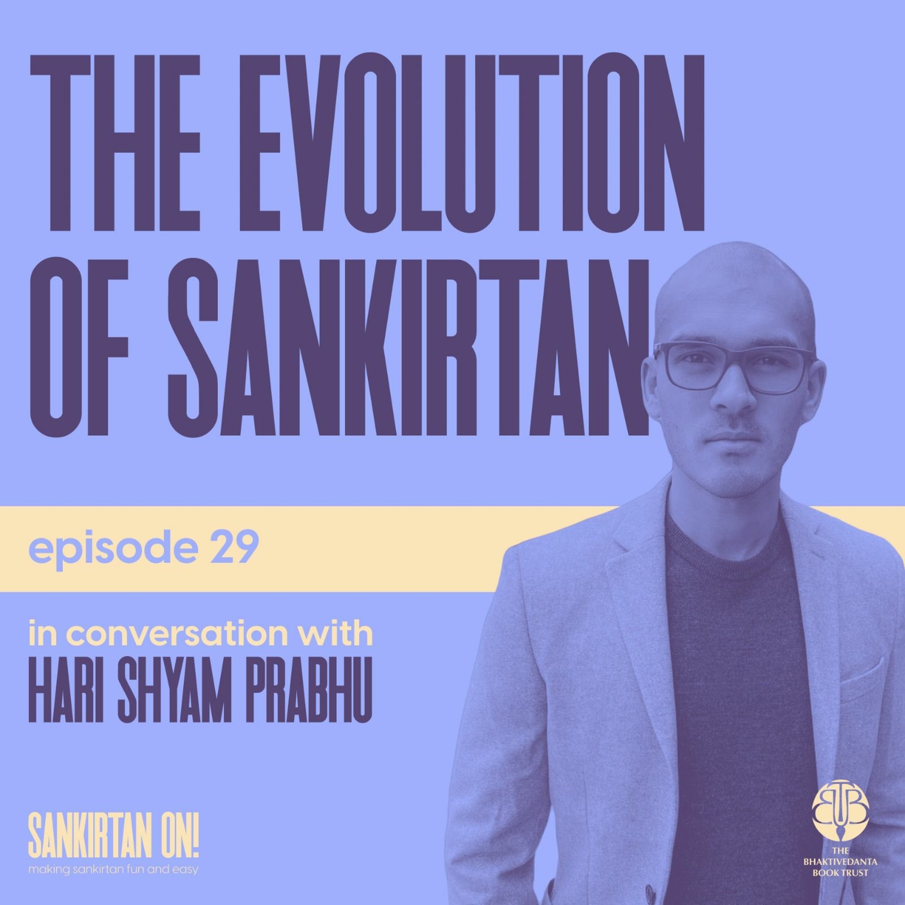 Sankirtan On!