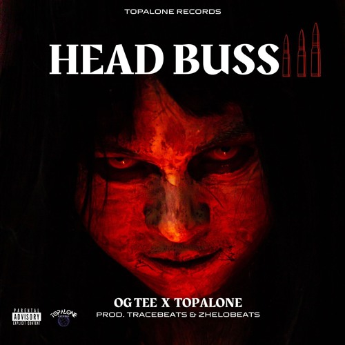 HEAD BUSS (RUN ROAD RIDDIM)