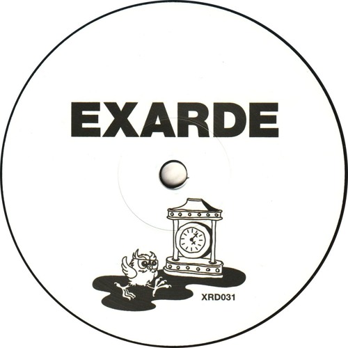 Erika Halliday - El Club de los Desvelados (XRD031)