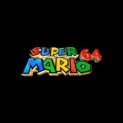 Super Mario 64 - Slide