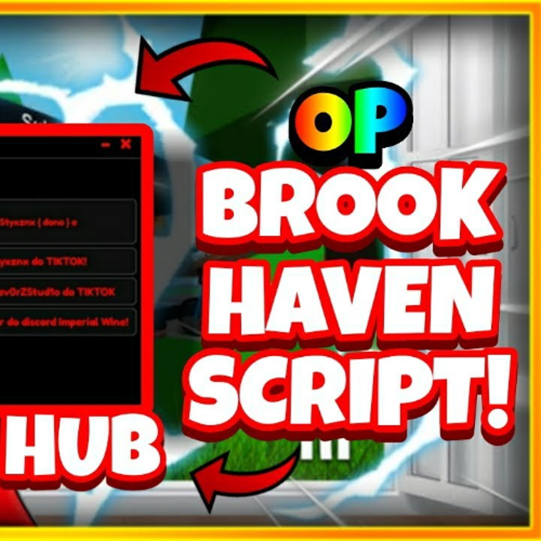 Stream Brookhaven RP Script for Roblox by Jerrilee Weems | Listen ...