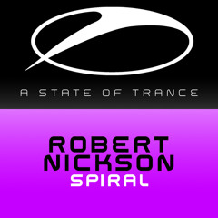 Robert Nickson - Spiral (MK-S Remix)