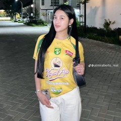 FUNKOT - JANDA MANISKU [TAPI SEMUANYA DUSTA] NEW 2025 BY DJ ALMIRA BERTO