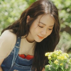 Hannah Hoang - Em Chỉ Muốn nhưng nó là lofi