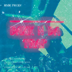 Backendpxs - Grimey ft. Streetwalkerhuncho + Taeda B + Rgb Metre [Prod: Dolo] [@DJGren8de Exclusive]