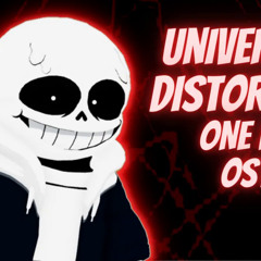 Roblox: Undertale Universal Distortion | Call Of The Void Phase 3 'One Left'