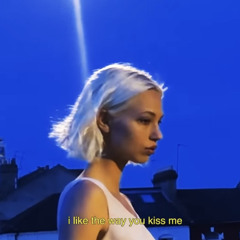 i like the way u kiss me (techno remix)