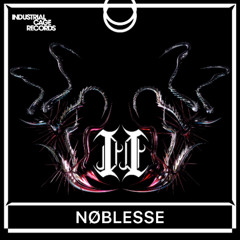INDUSTRIAL CAGE RECORDS PODCAST: NØBLESSE