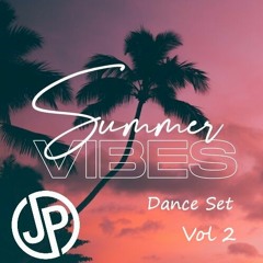 Summer Vibes Dance Set Vol 2