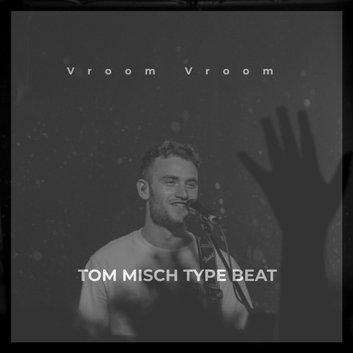 Vroom Vroom(Tom Misch Type Beat)