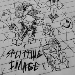 SPLITTING IMAGE