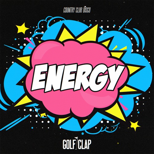 Energy (Extended Mix)
