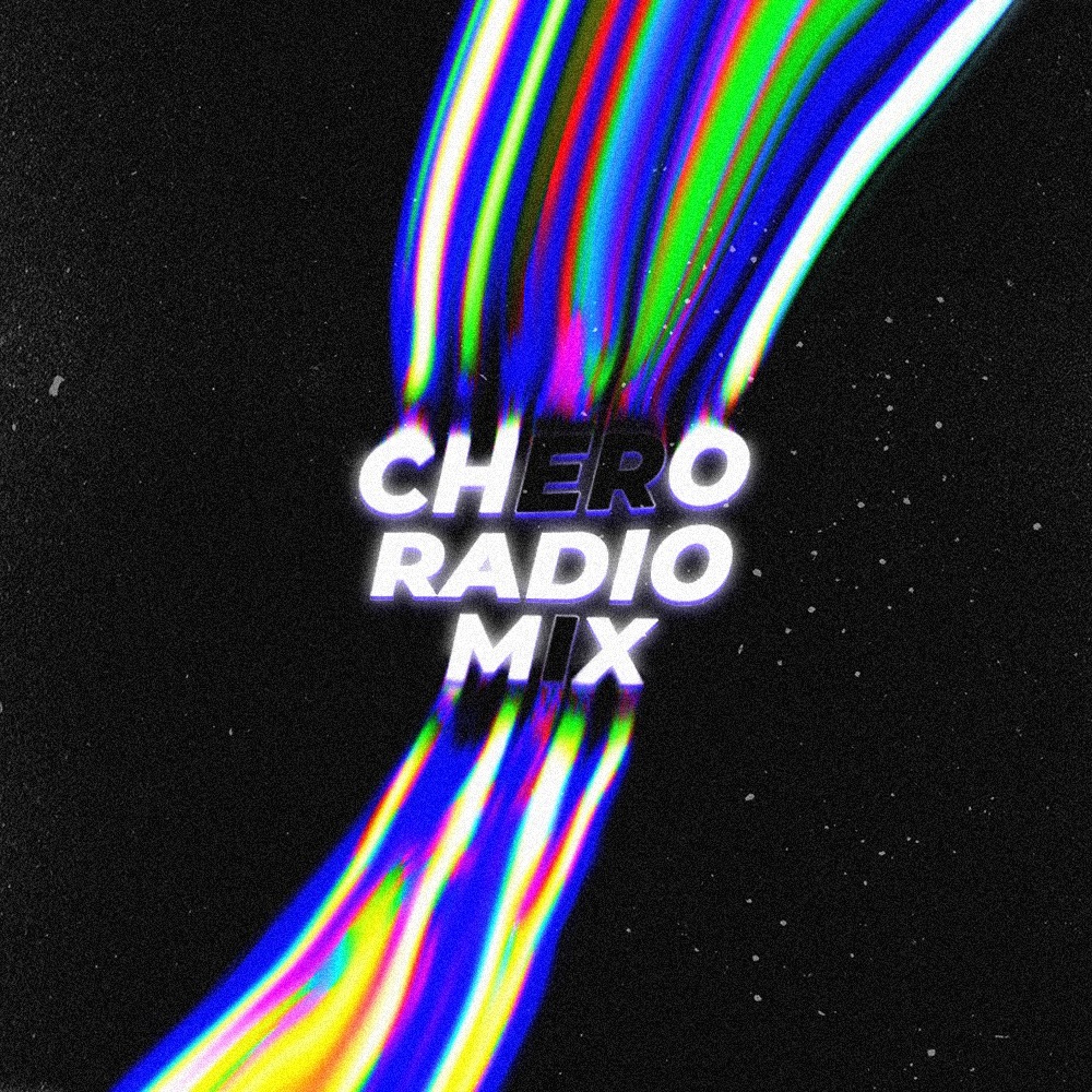 Dj Chero