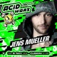 on Jens Mueller @ Acid Wars, Fusion Club 09.11.2024
