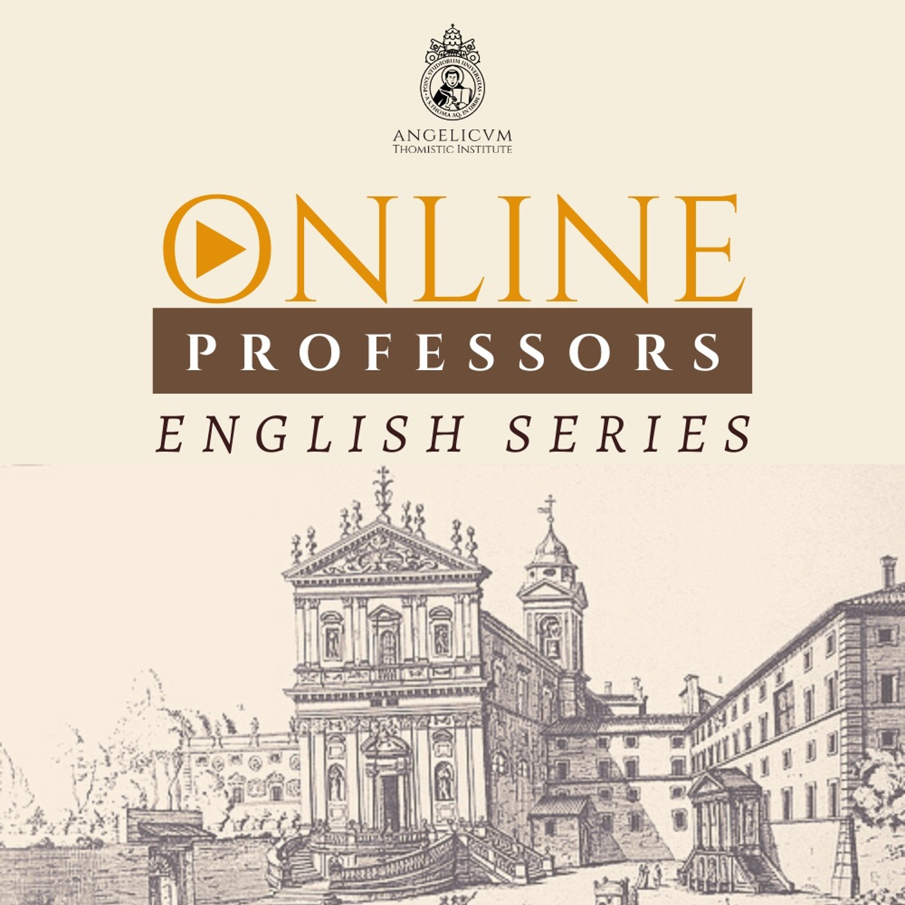 Angelicum Thomistic Institute
