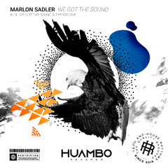 Marlon Sadler - The Groove (Radio Edit)