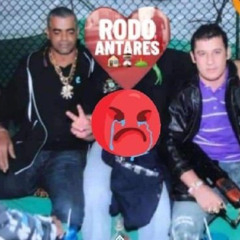 MC TH DO ANTARES - VOU FALAR QUAL E O PLANO