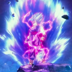 Gohan Cypher - Steeztheproducer x Saadosama. (Deleted)