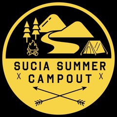 streiks @ Sucia Summer Campout 2025