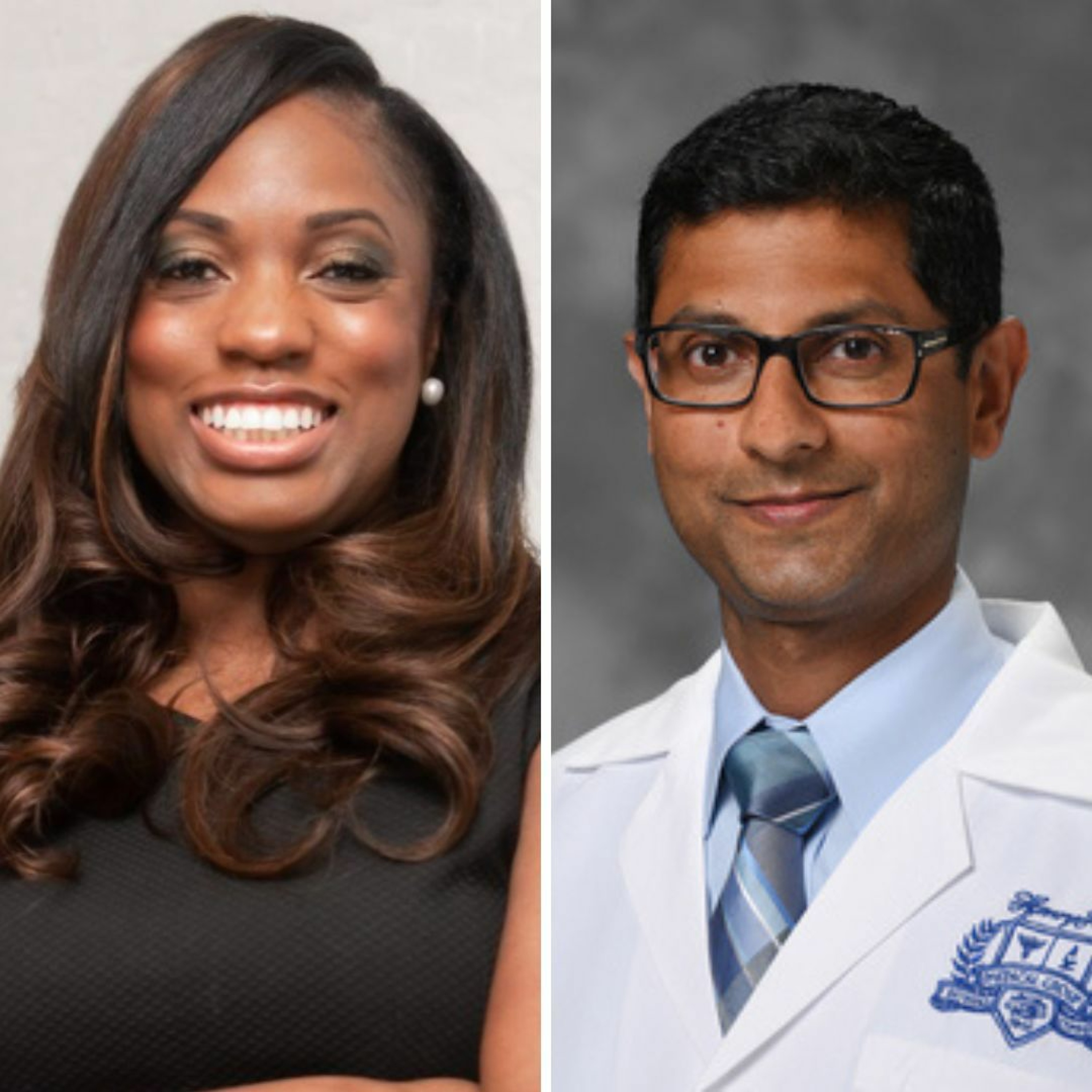Men's Sexual Health with Dr. Denise Asafu-Adjei and Dr. Amarnath Rambhatla episode artwork