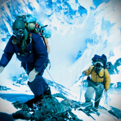 "Everest" by Interbay *SoundCloud Exclusive*